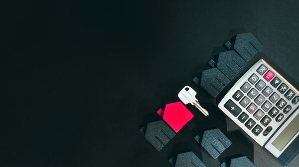 Les tendances actuelles en éclairage d'intérieur