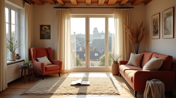 Choisir une entreprise d'isolation à Quimper pour un confort optimal