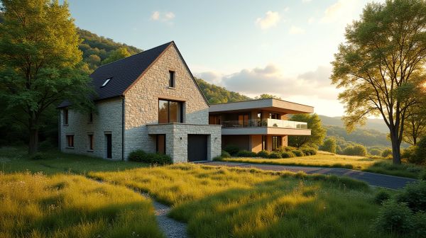 Comment choisir un façadier en Haute-Loire pour vos travaux