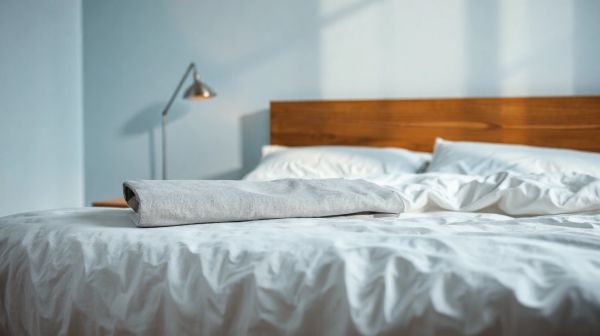 Les avantages d'un traversin pour un sommeil optimal