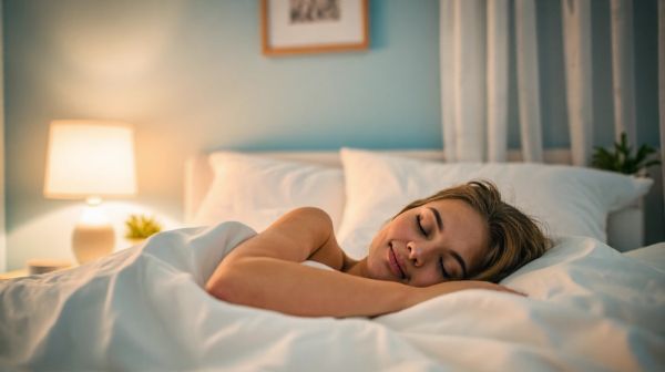 Les avantages d'un traversin pour un sommeil optimal