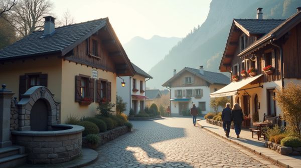 Les meilleurs conseils pour choisir un plombier en Haute-Savoie