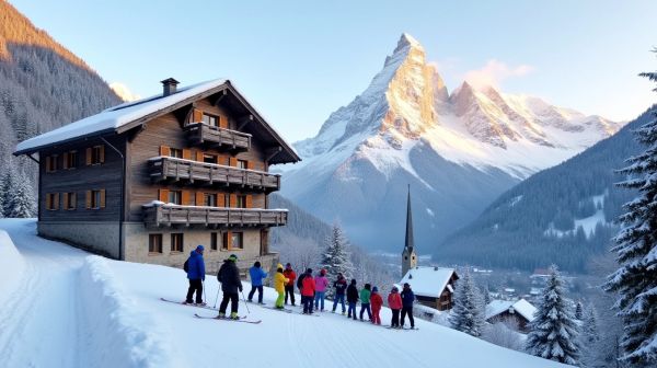 Les meilleurs conseils pour choisir un plombier en Haute-Savoie