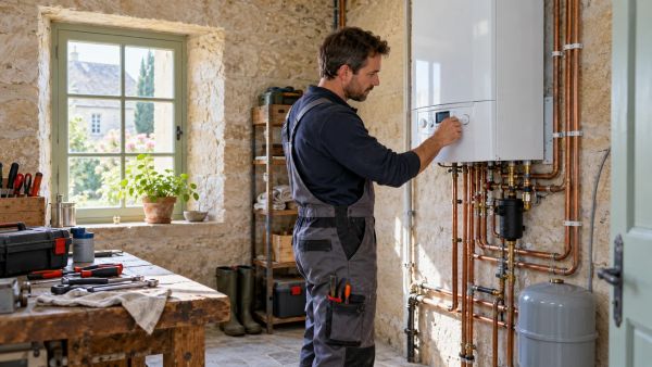 Les meilleurs conseils pour dénicher un chauffagiste dans le Calvados