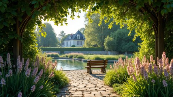 Pourquoi choisir un paysagiste à Chalon sur Saône ?