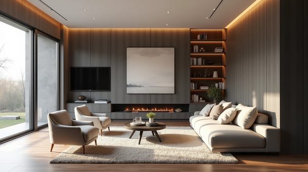 Réinventer votre intérieur avec la huisserie : tendances, astuces et conseils pour un encadrement élégant