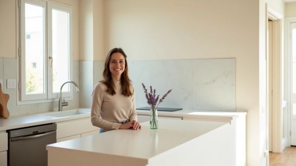 Simplifiez votre ménage à Toulouse avec un service adapté