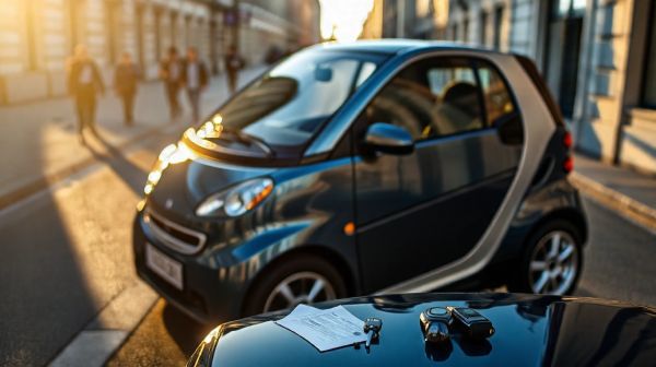 Top astuces pour louer une voiture pas chère à Metz