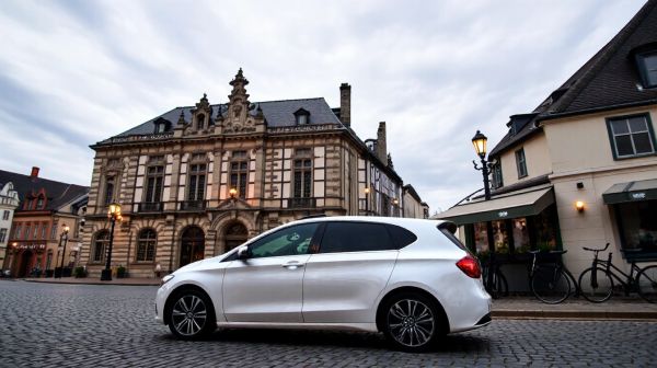 Top astuces pour louer une voiture pas chère à Metz