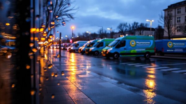 Top plombiers à lausanne pour des solutions durables
