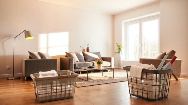 Top services de ménage personnalisés à Toulouse pour un confort optimal