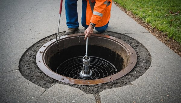 Débouchage canalisation Villeneuve : trouvez l'expert idéal