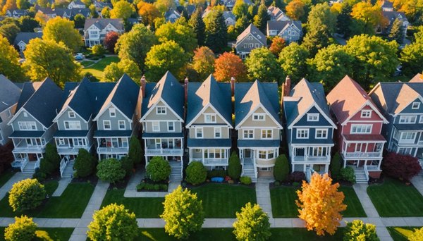 Top 5 formations en investissement immobilier pour exceller