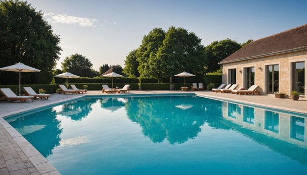 Devenez expert en piscines avec nos piscinistes à reims