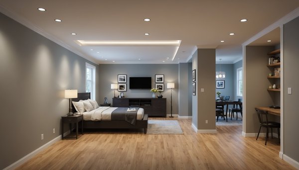 Comment poser un rail pour placo facilement et efficacement