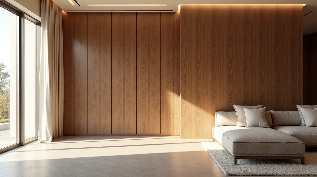 Comprendre les différents types de huisserie